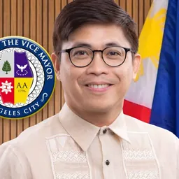 Portrait of Amos Rivera