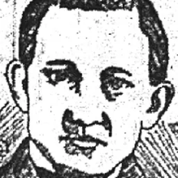 Portrait of Ben Conroy