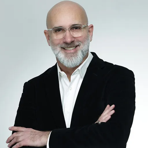 Portrait of Aleksandar Zeremski