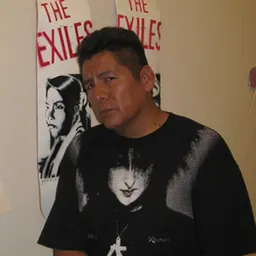 Portrait of Douglas Miles