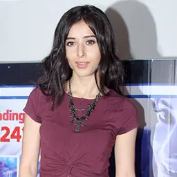 Portrait of Suzanna Mukherjee