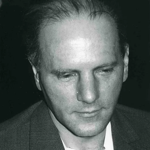 Portrait of Mario Szenessy
