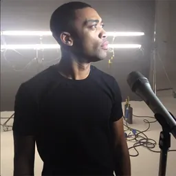 Portrait of Wiley