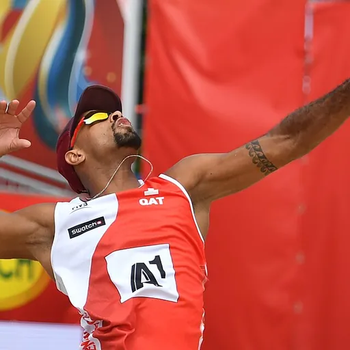 Portrait of Jefferson Pereira