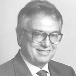 Portrait of Maurizio Pagani