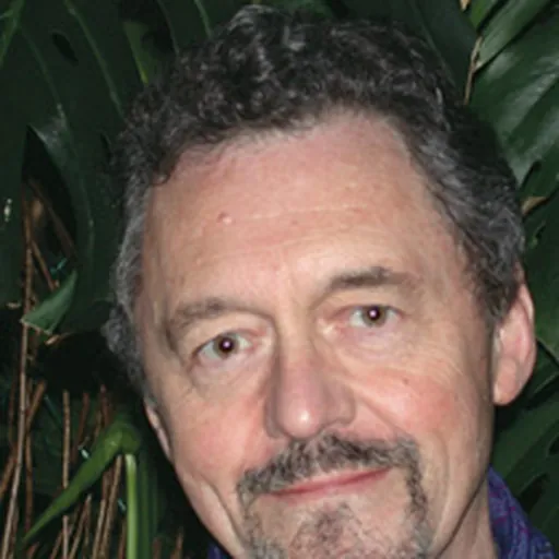 Portrait of Xavier Armange