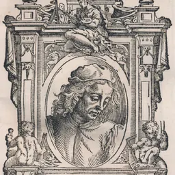 Portrait of Raffaellino del Garbo
