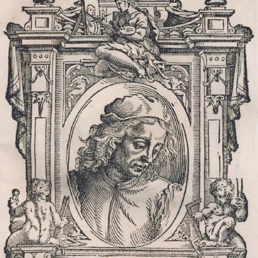Portrait of Raffaellino del Garbo