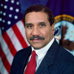 Portrait of Togo D. West, Jr.