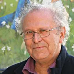Portrait of Jean-Pierre Sarrazac