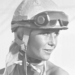 Portrait of Mary Bacon