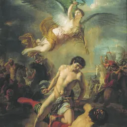 Portrait of Mstislav of Chernigov