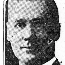 Portrait of Oliver Morosco