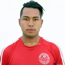 Portrait of Aditya Chaudhary