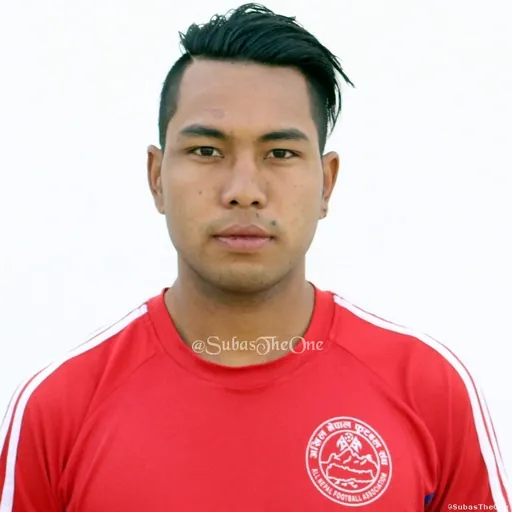 Portrait of Aditya Chaudhary