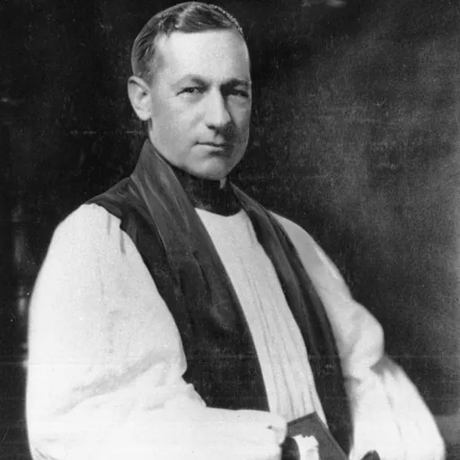 Portrait of Paul Jones