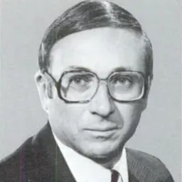 Portrait of Matthew John Rinaldo