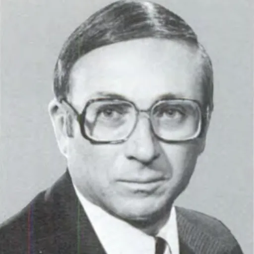 Portrait of Matthew John Rinaldo