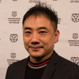 Portrait of Hsiao Ya-chuan