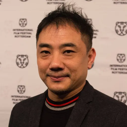 Portrait of Hsiao Ya-chuan