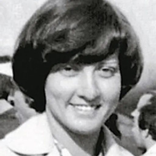 Portrait of Elisabeta Lazăr