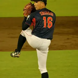 Portrait of Kentaro Shinogi