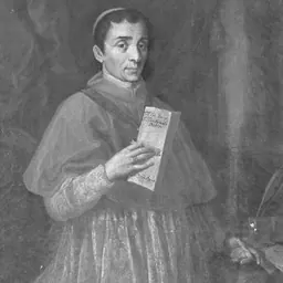Portrait of Ugo Pietro Spinola