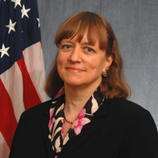 Portrait of S. Elizabeth Birnbaum