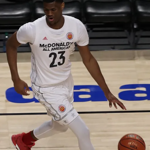 Portrait of Billy Preston
