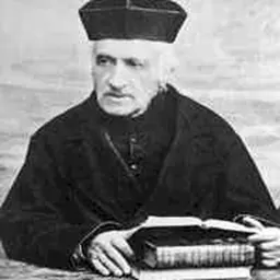 Portrait of Félix Martin