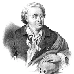 Portrait of Lars Roberg