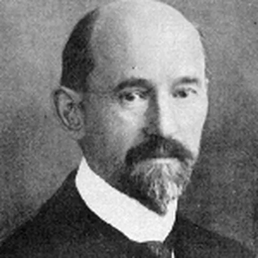 Portrait of Korbinian Brodmann
