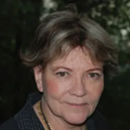 Portrait of Anne-Marie Minvielle