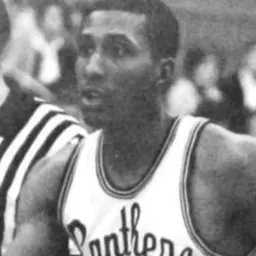 Portrait of Gene Littles