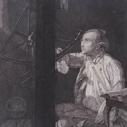 Portrait of Antoine Darquier de Pellepoix