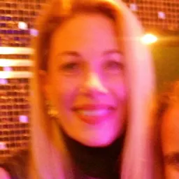 Portrait of Marin Mazzie