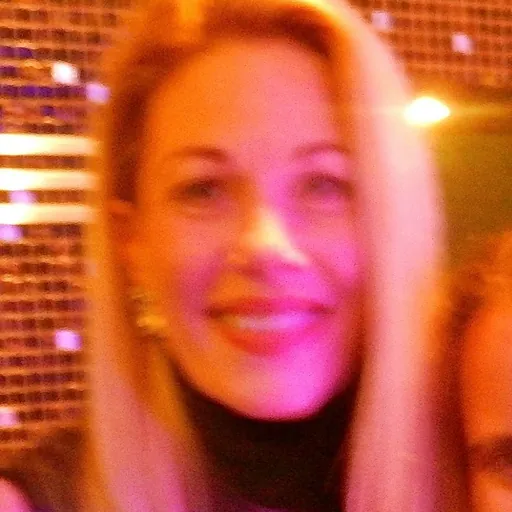 Portrait of Marin Mazzie