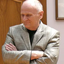 Portrait of Petro Fedoryshyn