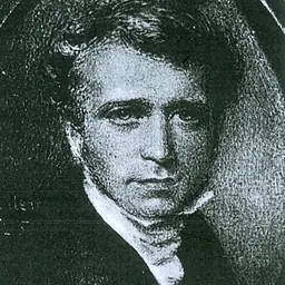 Portrait of Henry Collen