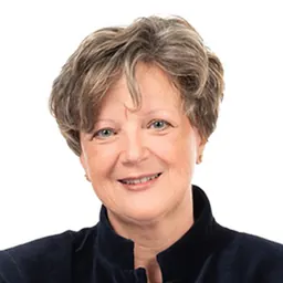 Portrait of Isabelle Chassot