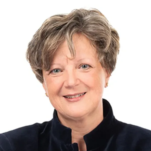 Portrait of Isabelle Chassot