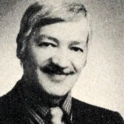 Portrait of Anthony Russo