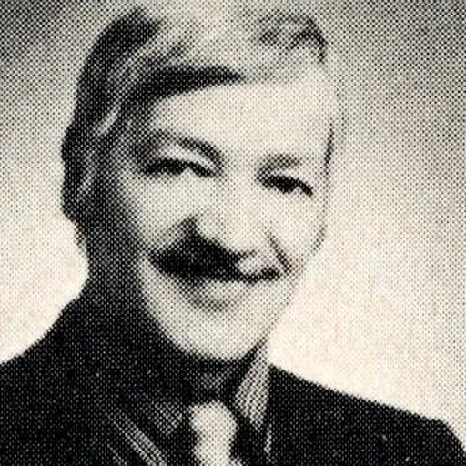 Portrait of Anthony Russo