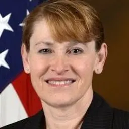 Portrait of Katrina G. McFarland