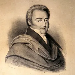 Portrait of Karl Joseph von (Prince) Clary-Aldringen
