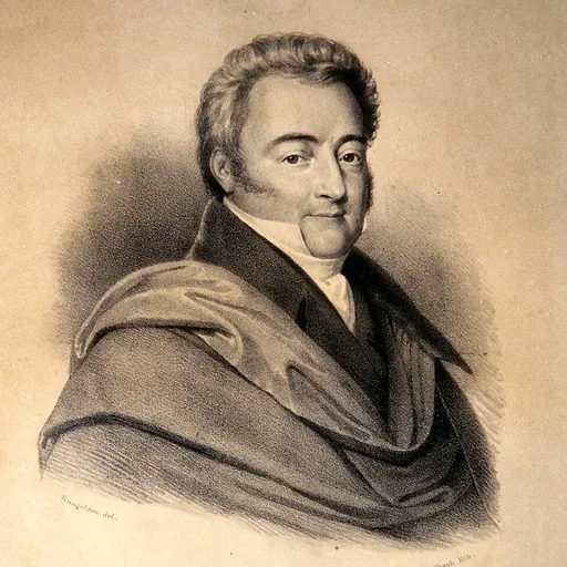 Portrait of Karl Joseph von (Prince) Clary-Aldringen