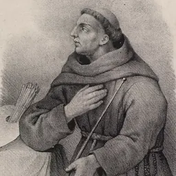 Portrait of Franciszek Lekszycki