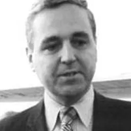 Portrait of Brandon Grove