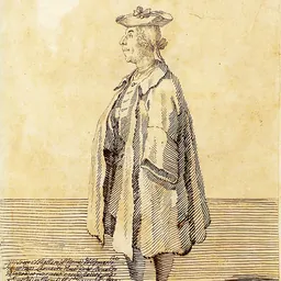 Portrait of Rinaldo di Capua