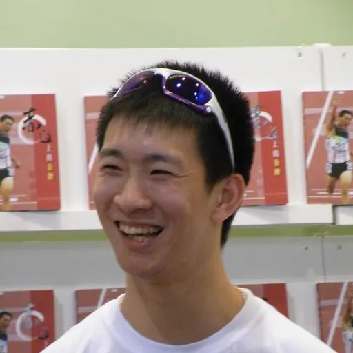 Portrait of So Wa Wai